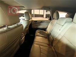 ئينفنتي QX60